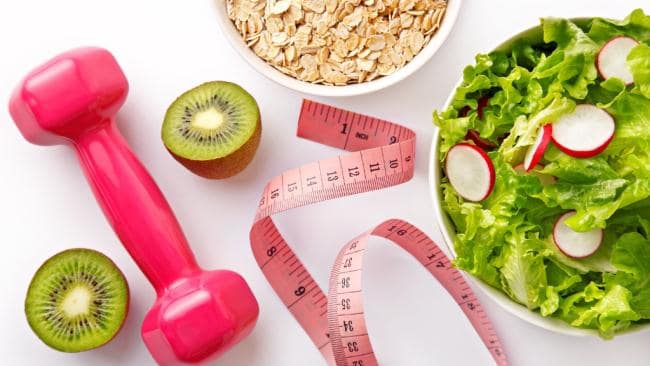 Is your hair thinning? Your meals plan may be the aim