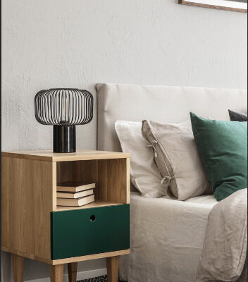 8 of the Most Overlooked Bedroom Essentials