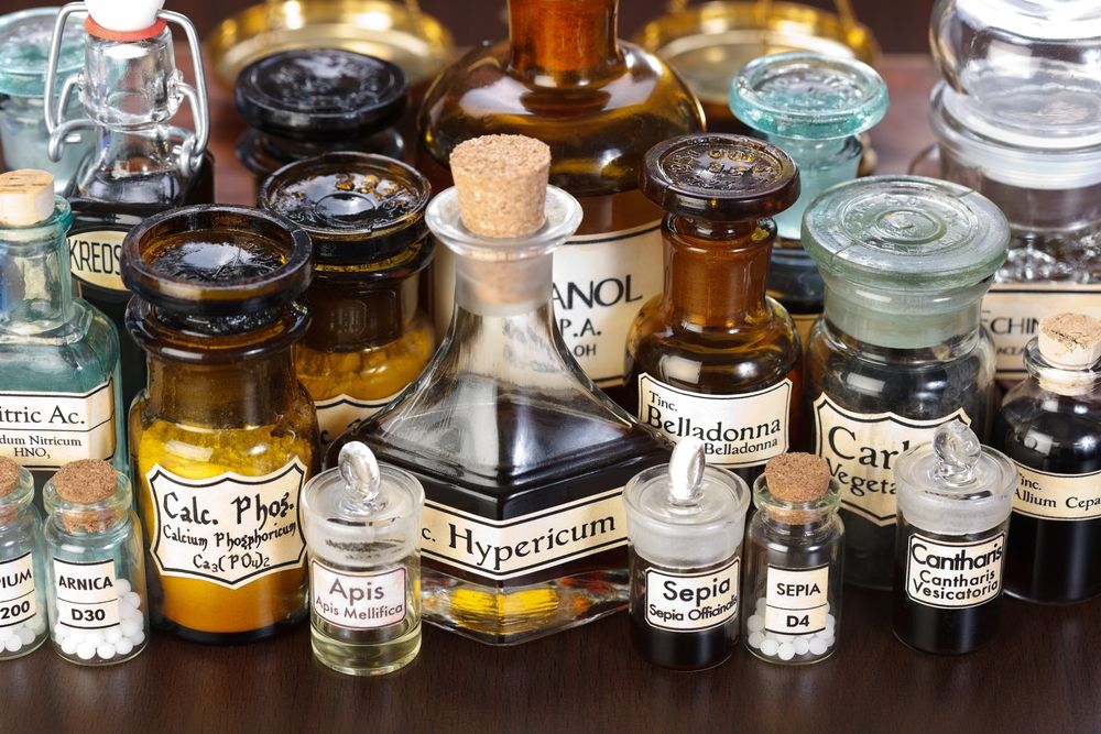 Homeopathic Drugs for All – How To Treatment All Sorts of Illness?