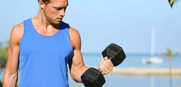 Residing Exterior ‘The Man Field’: A Look At Masculinity And Self-Care