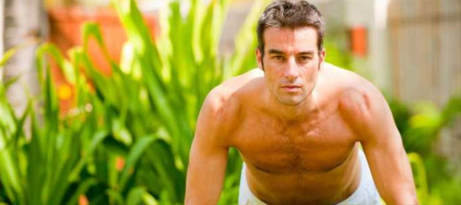 SynTech Vitamin Promotes Early Prognosis and Therapy Throughout Males’s Well being Month in June