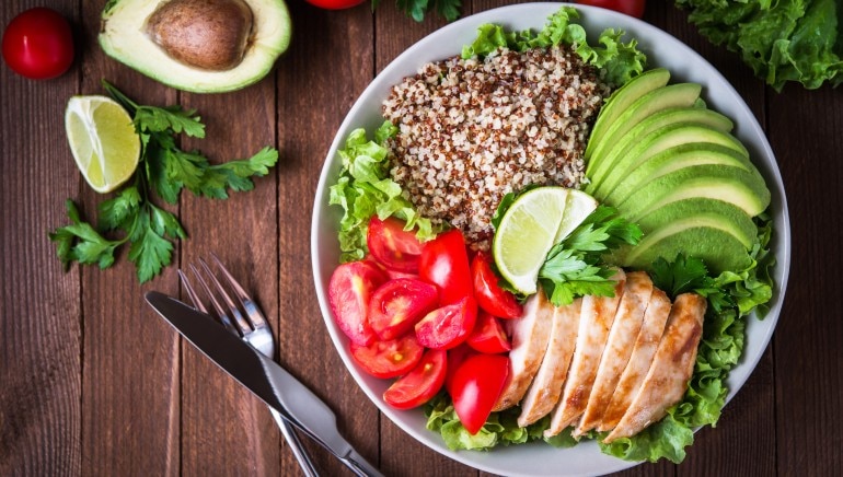 Low Carb Weight loss program For Weight Loss – Why Do Folks Reduce Carbs?