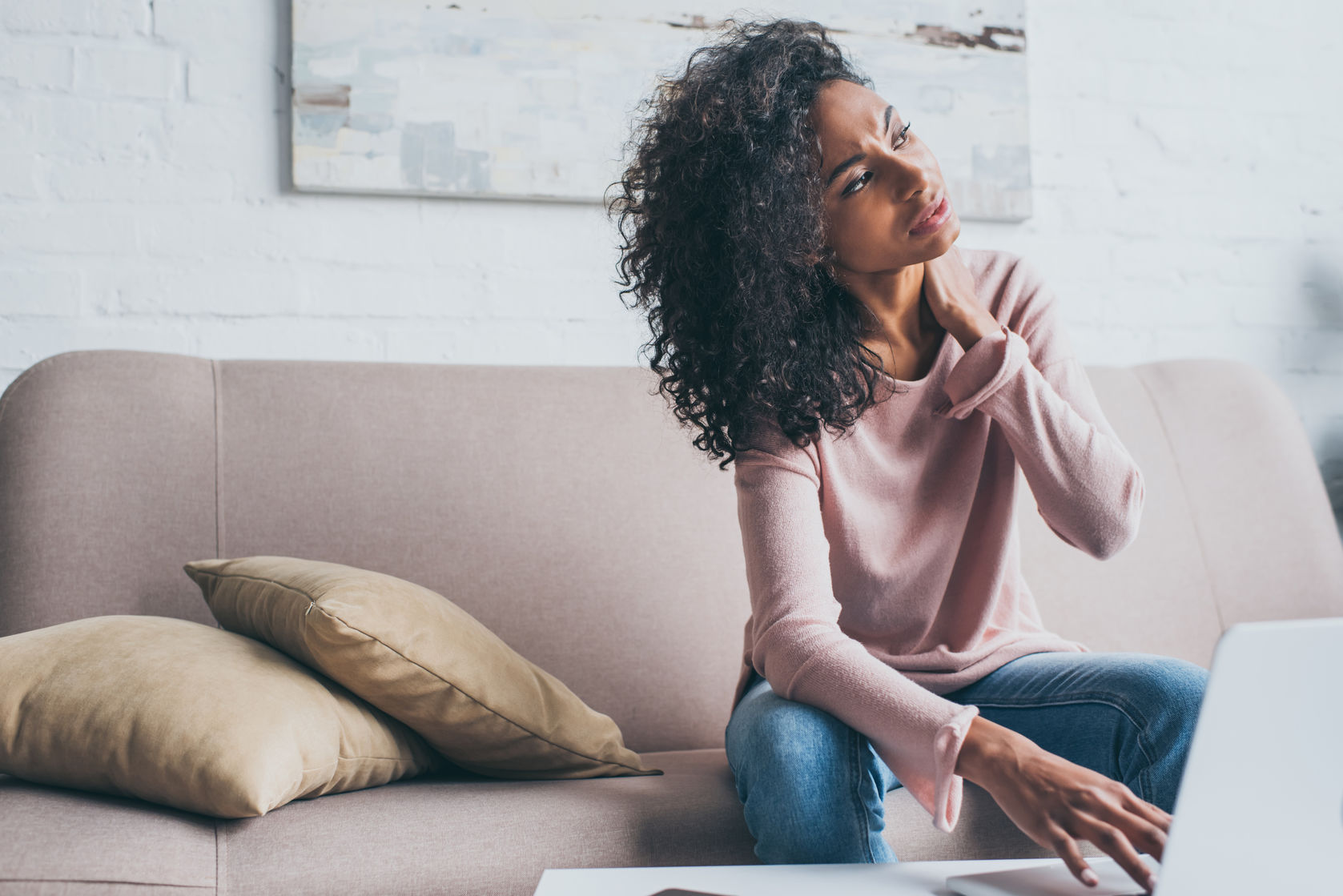 Why Individuals With Axial Ache Have to Study Methods to Meditate