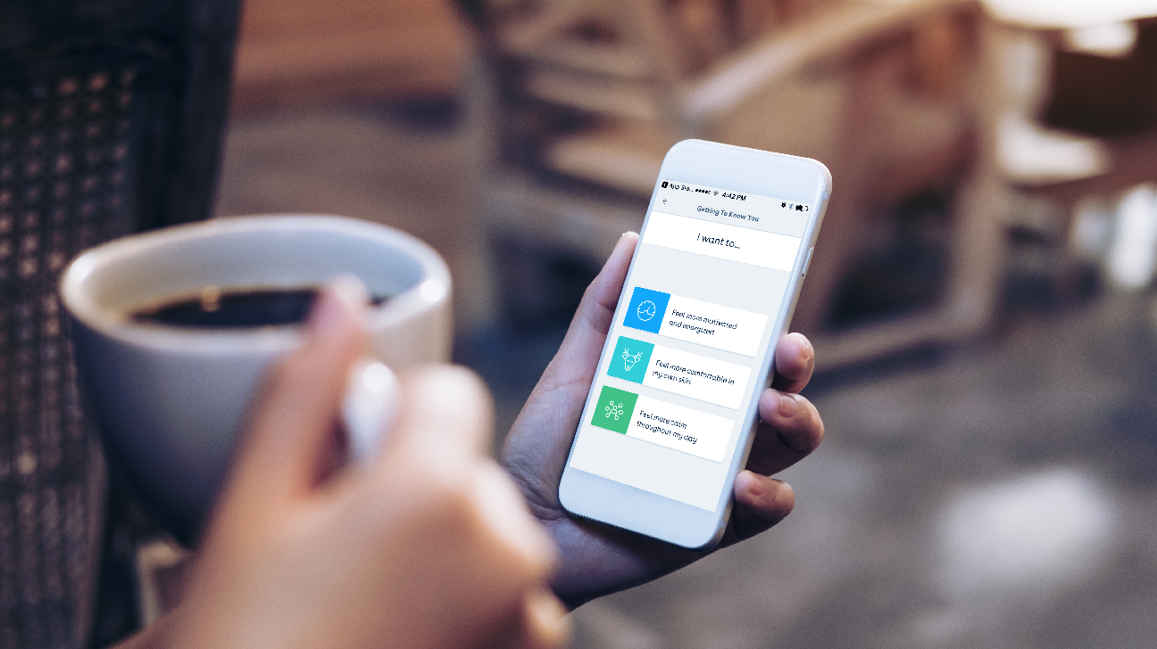Psychological well being app ThoughtFull, Pfizer to develop get right of entry to to biopsychosocial care in Singapore