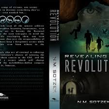 Revolution Novel Free Download PDF 2021
