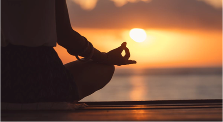 Drawing the Parallels between Yoga and Entrepreneurship