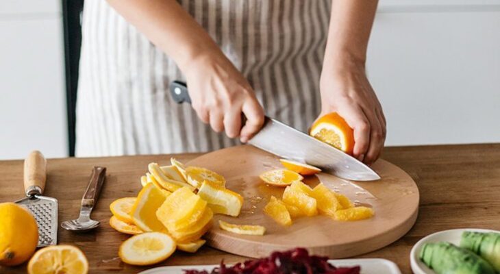 IBS-Pleasant Ingredient Swaps