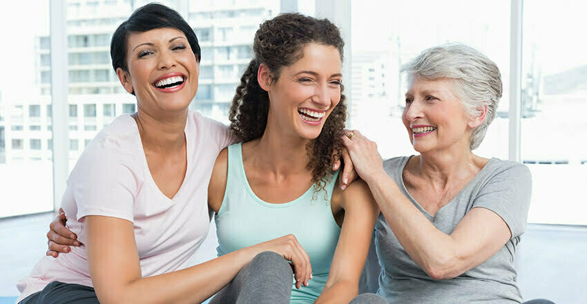 PCOS poses an alarming enterprise to ladies’s health