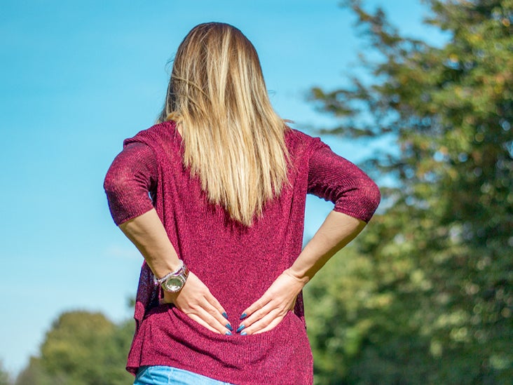 5 Surprising Causes of Back Pain After 50