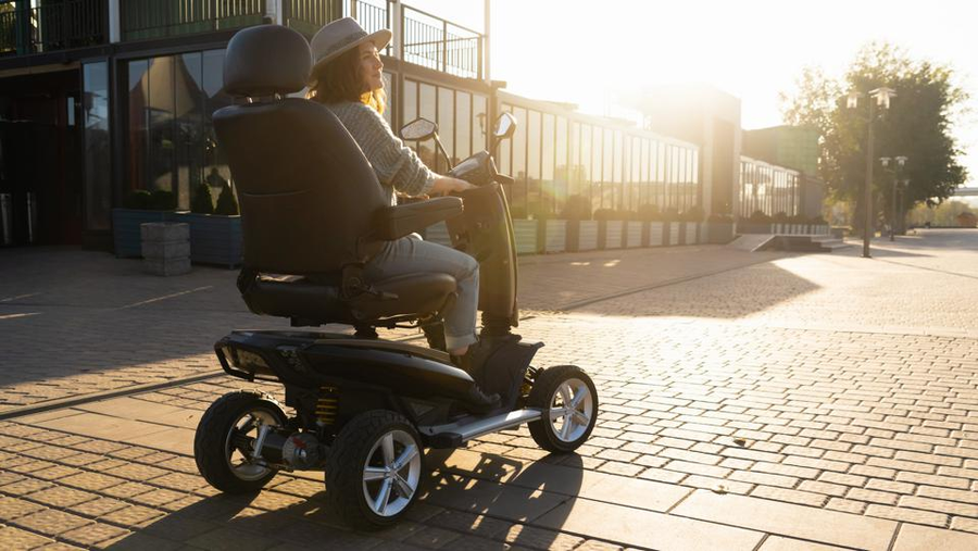 Electrical Wheelchairs: Elements to Contemplate When Buying One