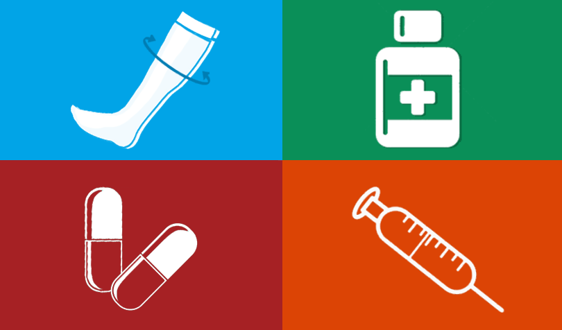 What causes a lump on the areola